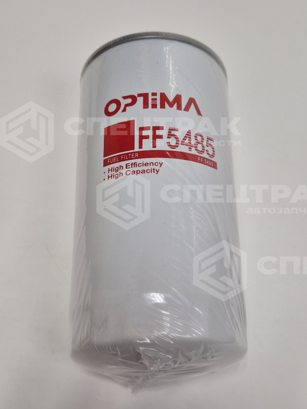 Фильтр топливный ISBe150,210,185 FF5421,4897833 OPTIMA