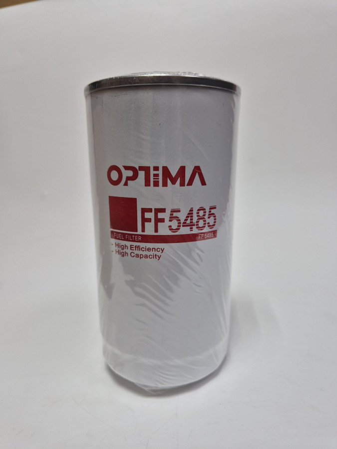 Фильтр топливный ISBe150,210,185 FF5421,4897833 OPTIMA