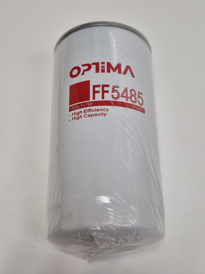 Фильтр топливный ISBe150,210,185 FF5421,4897833 OPTIMA