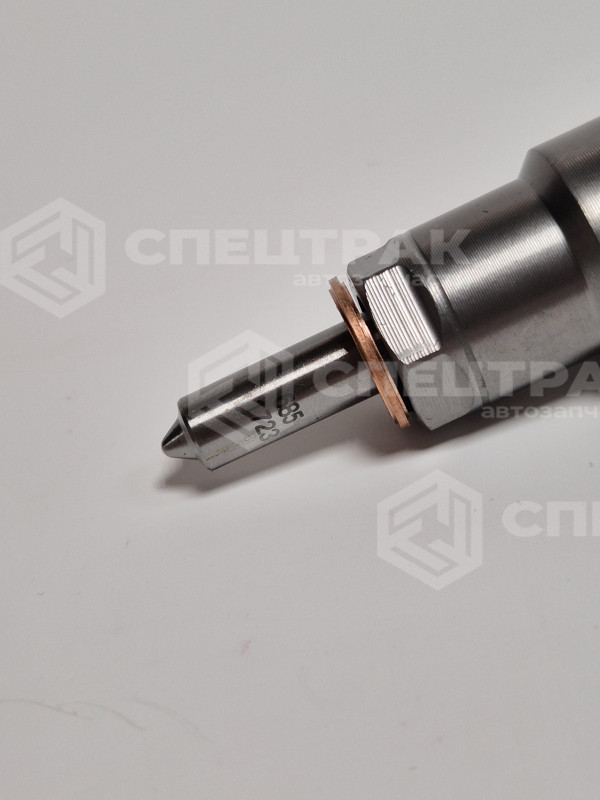 Форсунка ISBe185 Е3 0445120123 C+