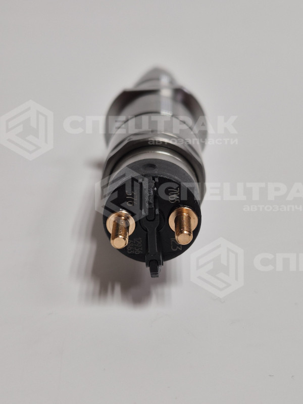 Форсунка ISBe185 Е3 0445120123 C+