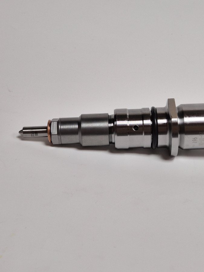 Форсунка ISBe185 Е3 0445120123 C+