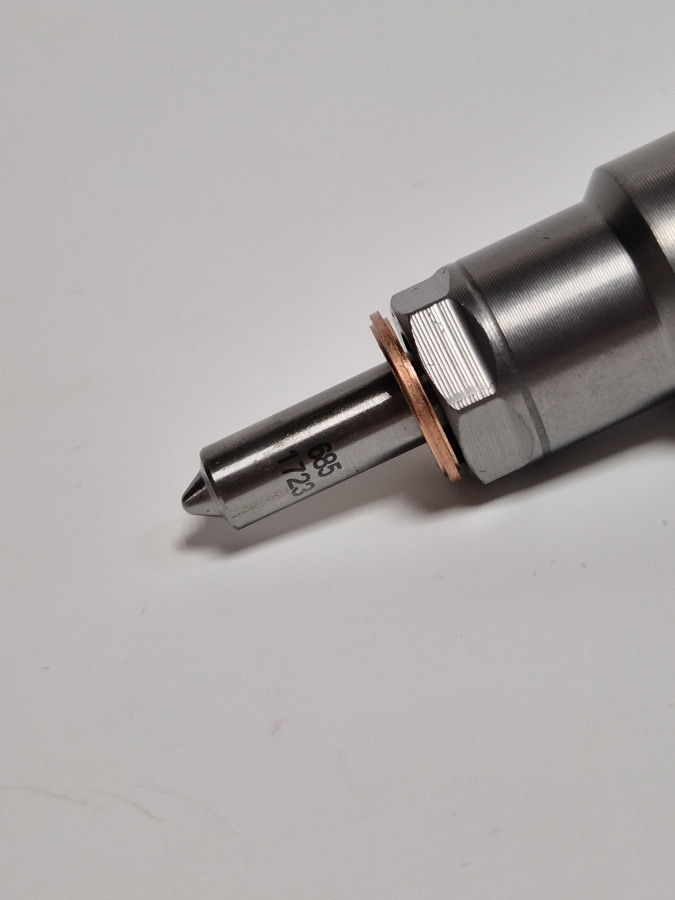 Форсунка ISBe185 Е3 0445120123 C+