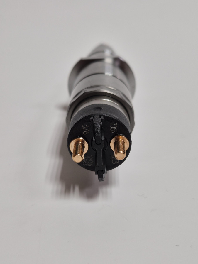 Форсунка ISBe185 Е3 0445120123 C+