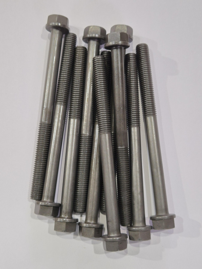 Болт ГБЦ ISF3.8/4.5 O+