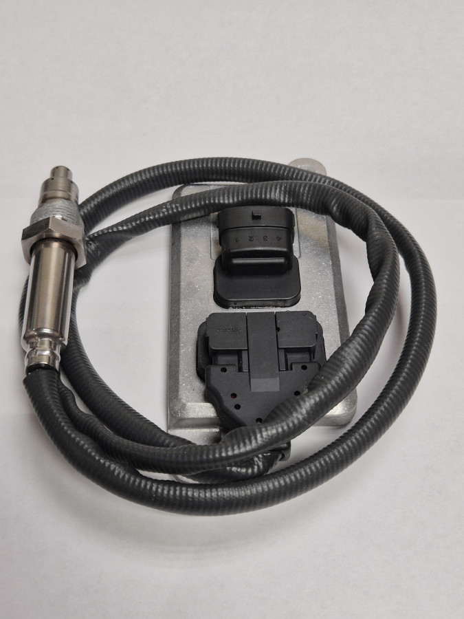 Датчик температуры выхлопных газов (ISF 3.8) 2871979/2894940/4984577 C+