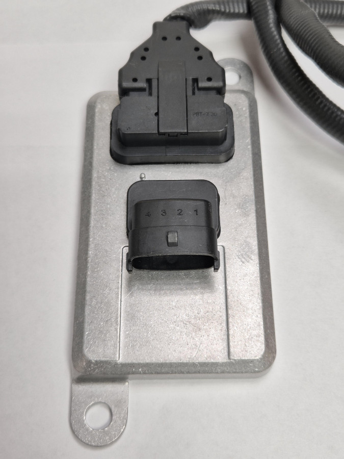 Датчик температуры выхлопных газов (ISF 3.8) 2871979/2894940/4984577 C+