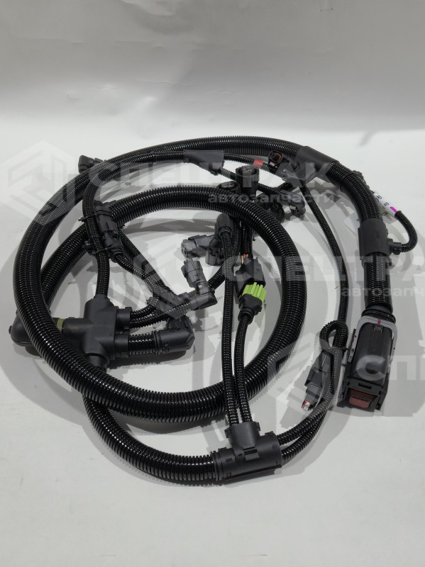 Жгут проводов ЭБУ ISF3.8 E4 O+