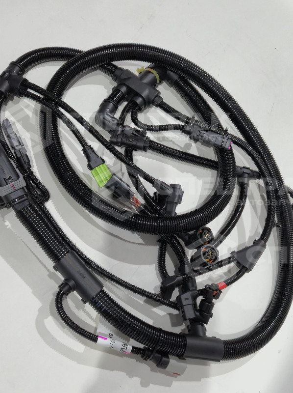 Жгут проводов ЭБУ ISF3.8 E4 O+