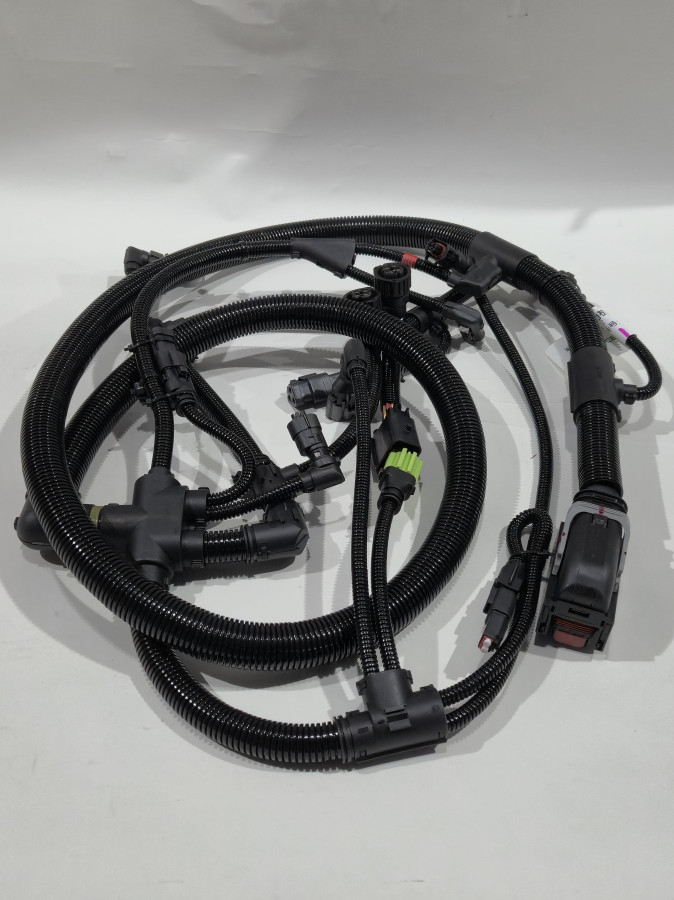 Жгут проводов ЭБУ ISF3.8 E4 O+