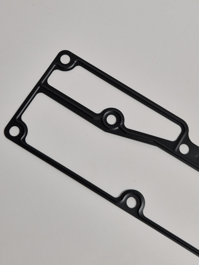 Прокладка впускного коллектора ISF3.8 ST-498-3020 C+