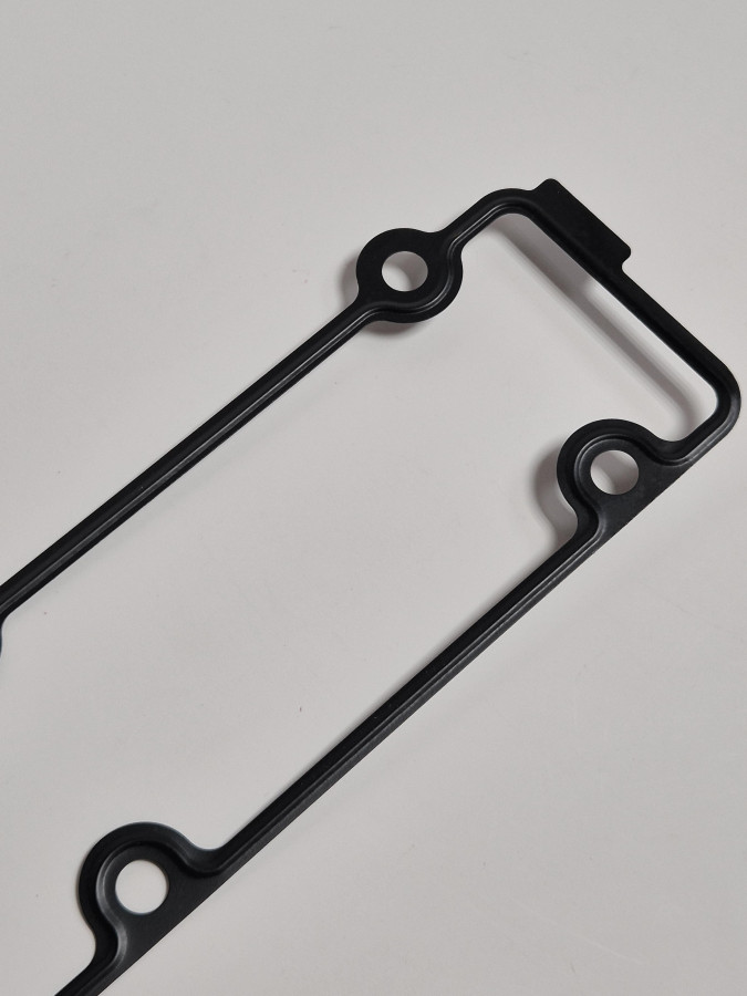 Прокладка впускного коллектора ISF3.8 ST-498-3020 C+