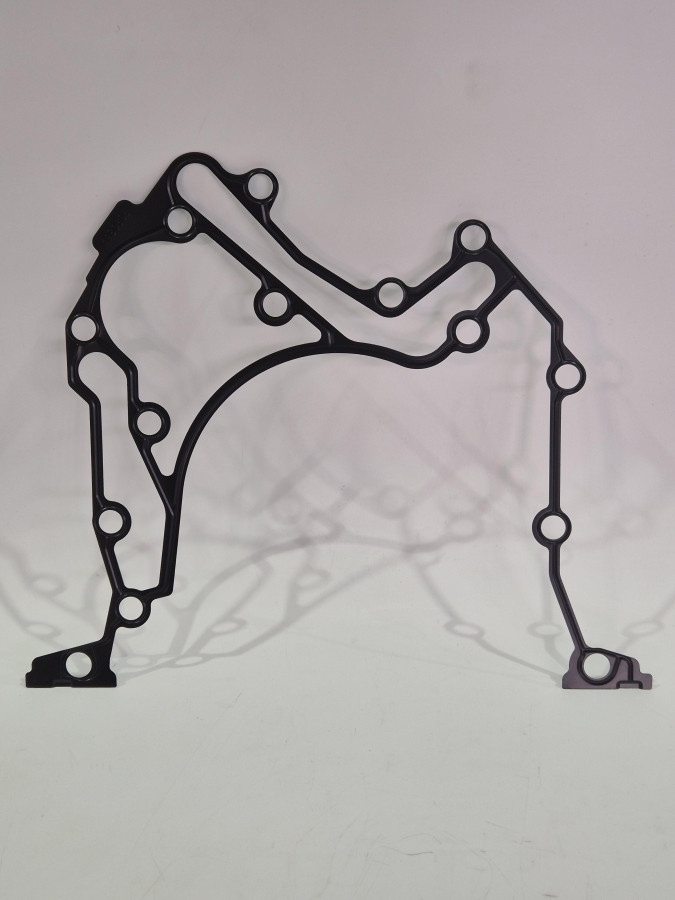 Прокладка передней крышки ISF 3.8 C+