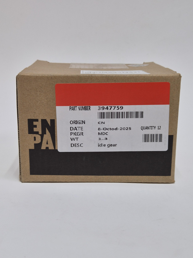 Толкатель клапана ISF3.8/4.5,ISBe185 4891226 C+