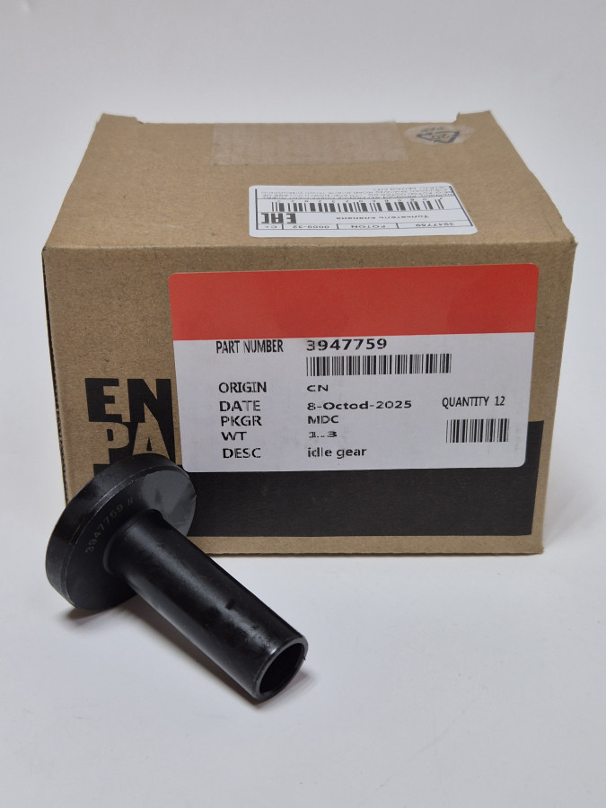 Толкатель клапана ISF3.8/4.5,ISBe185 4891226 C+