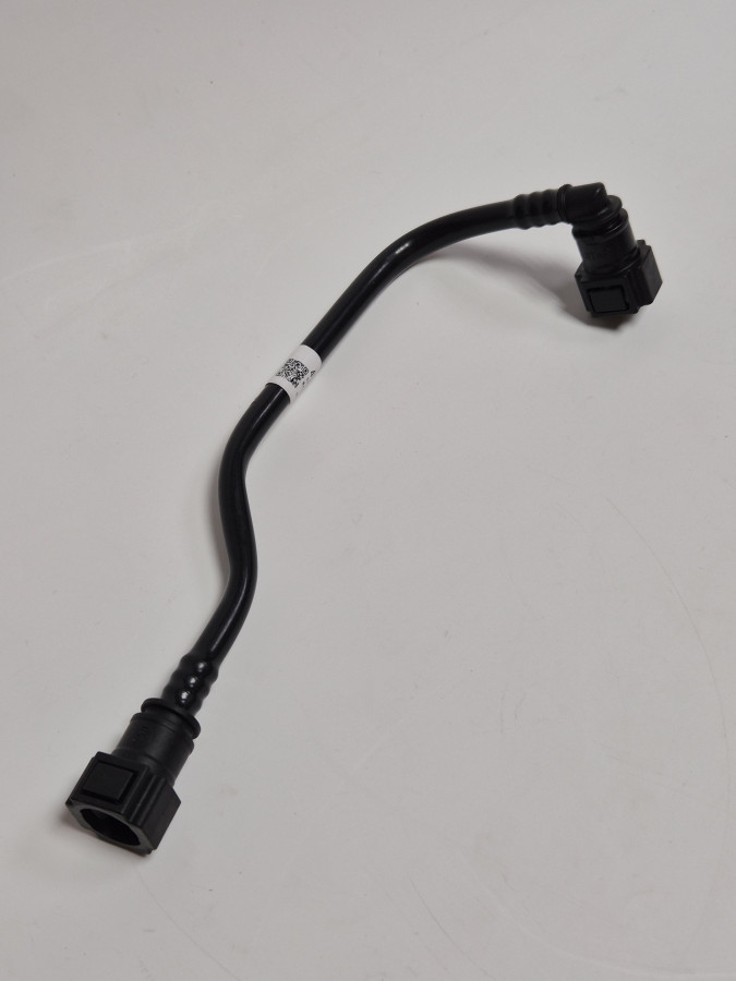 Трубка топливная от ТНВД к топл. сепаратору (вниз) ISF 3.8 5273267 C+