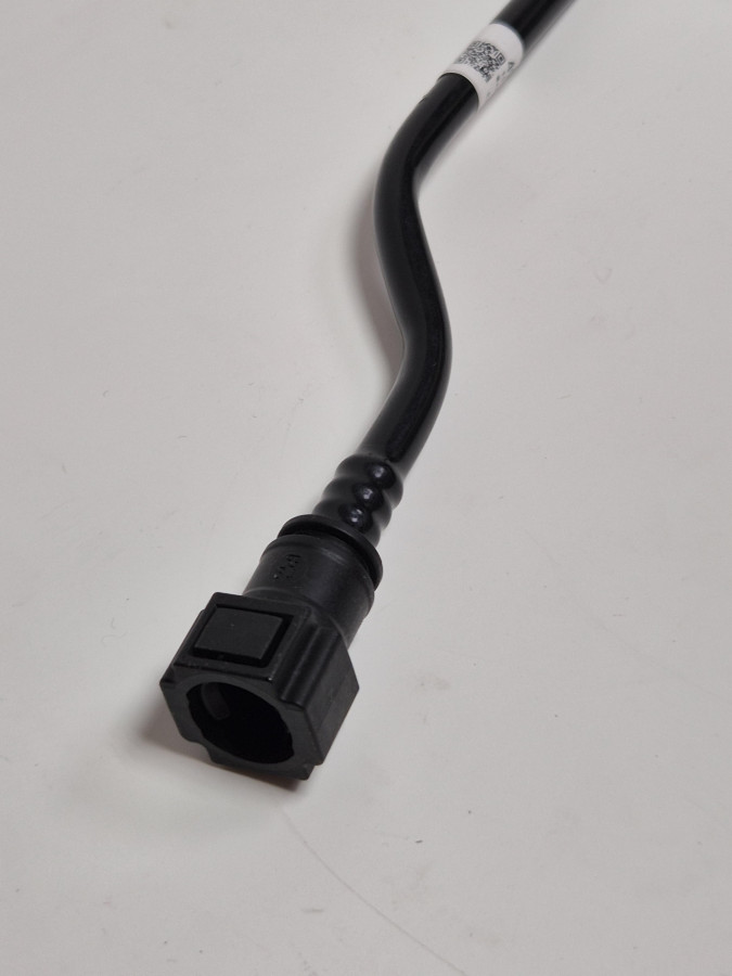 Трубка топливная от ТНВД к топл. сепаратору (вниз) ISF 3.8 5273267 C+