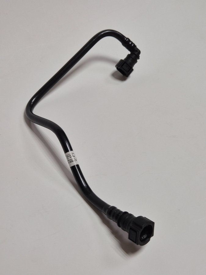 Трубка охлаждения компресора впускная ISF3.8 C+