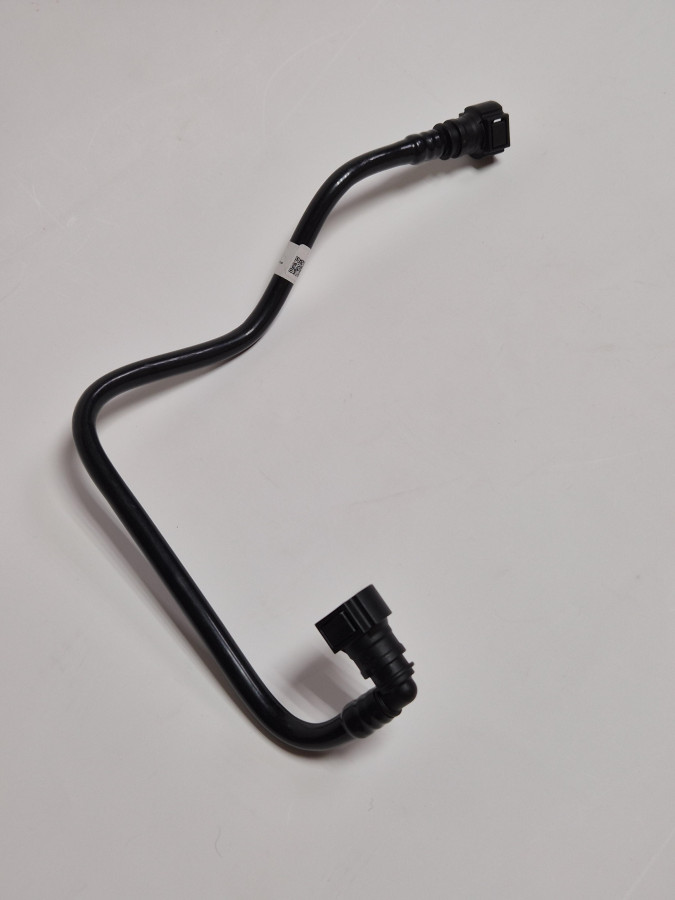 Трубка охлаждения компресора впускная ISF3.8 C+