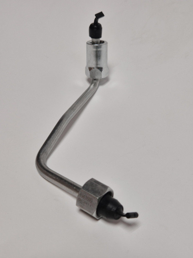 Трубка топливная 1-3 цилиндр ISF 3.8 C+