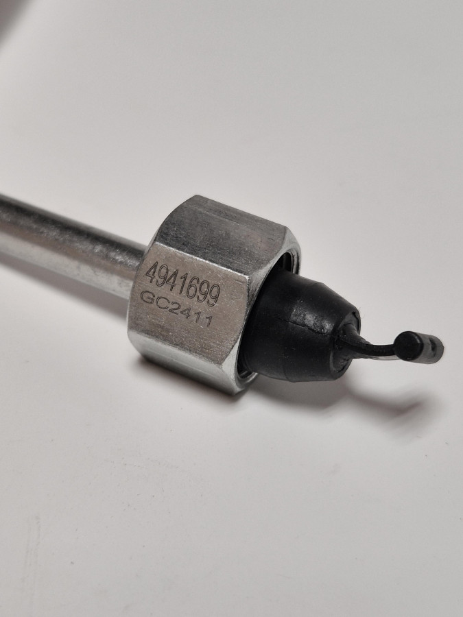 Трубка топливная 1-3 цилиндр ISF 3.8 C+