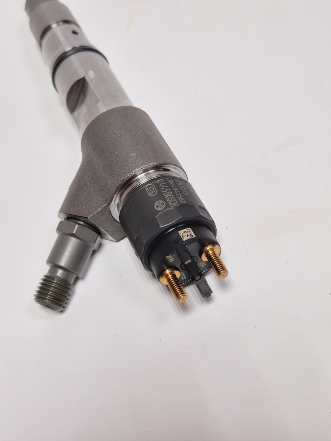 Форсунка ISF3.8 Е3 4947582, 0445120134 O+