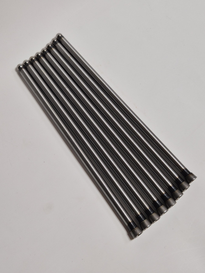 Штанга толкателя ISF3.8/4.5,ISF 2.8 L=270 C+