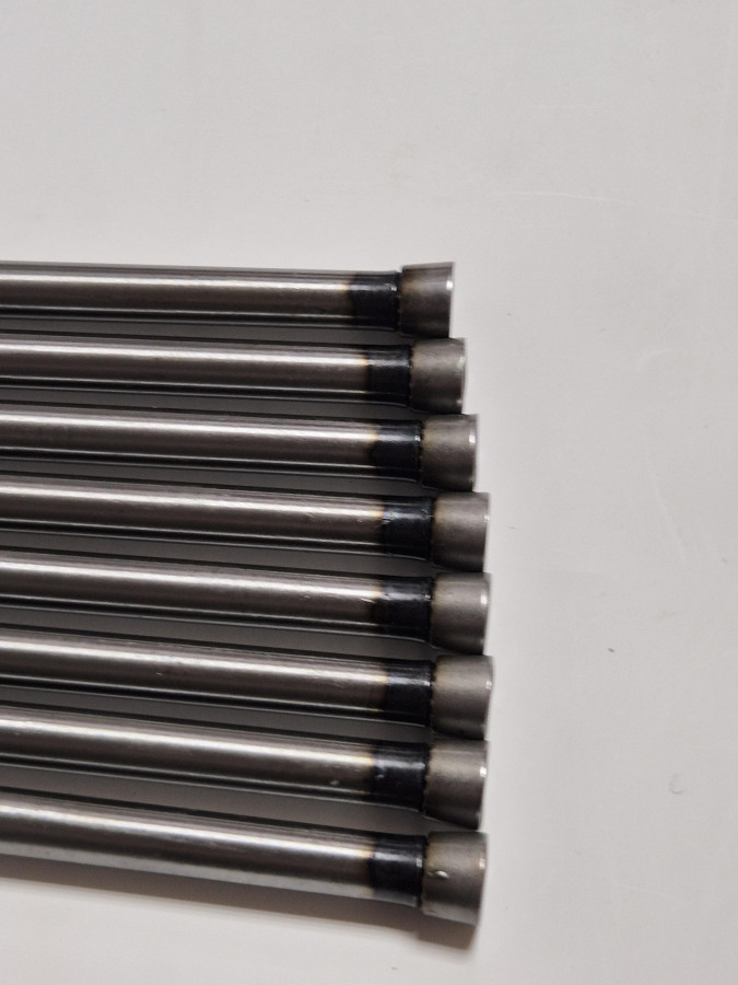 Штанга толкателя ISF3.8/4.5,ISF 2.8 L=270 C+