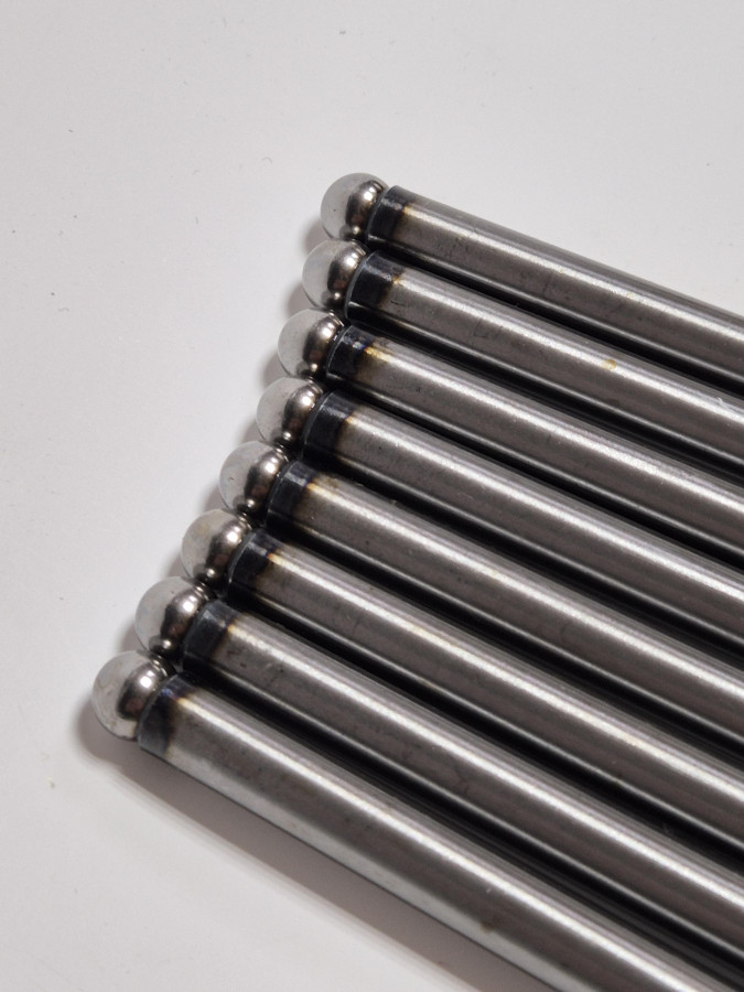 Штанга толкателя ISF3.8/4.5,ISF 2.8 L=270 C+