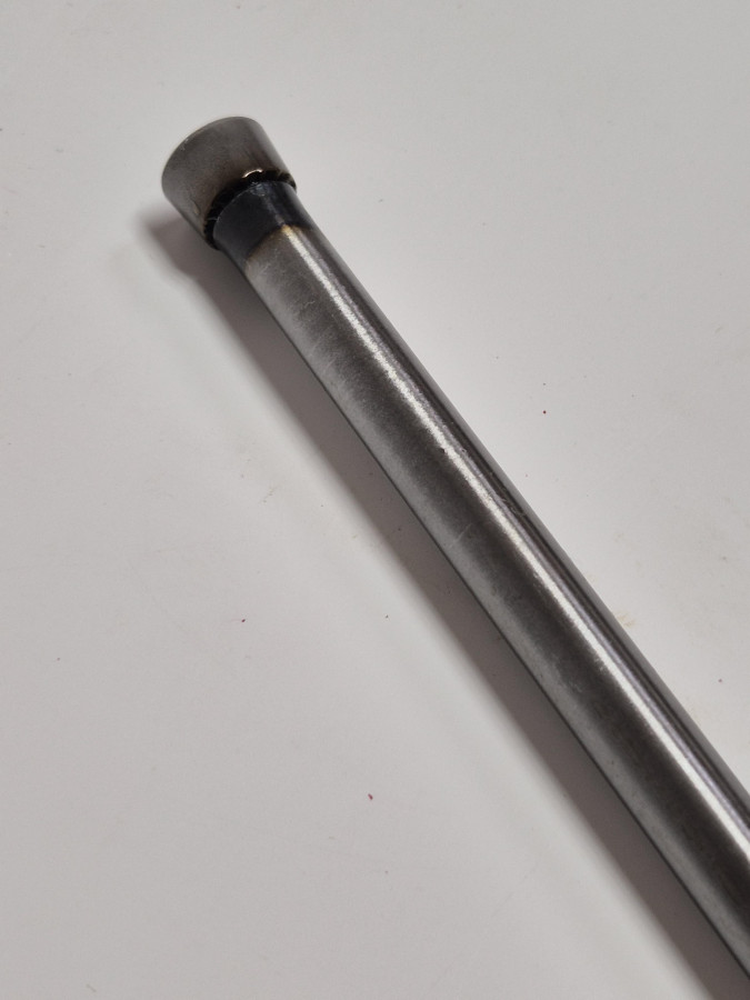 Штанга толкателя ISF3.8/4.5,ISF 2.8 L=270 C+