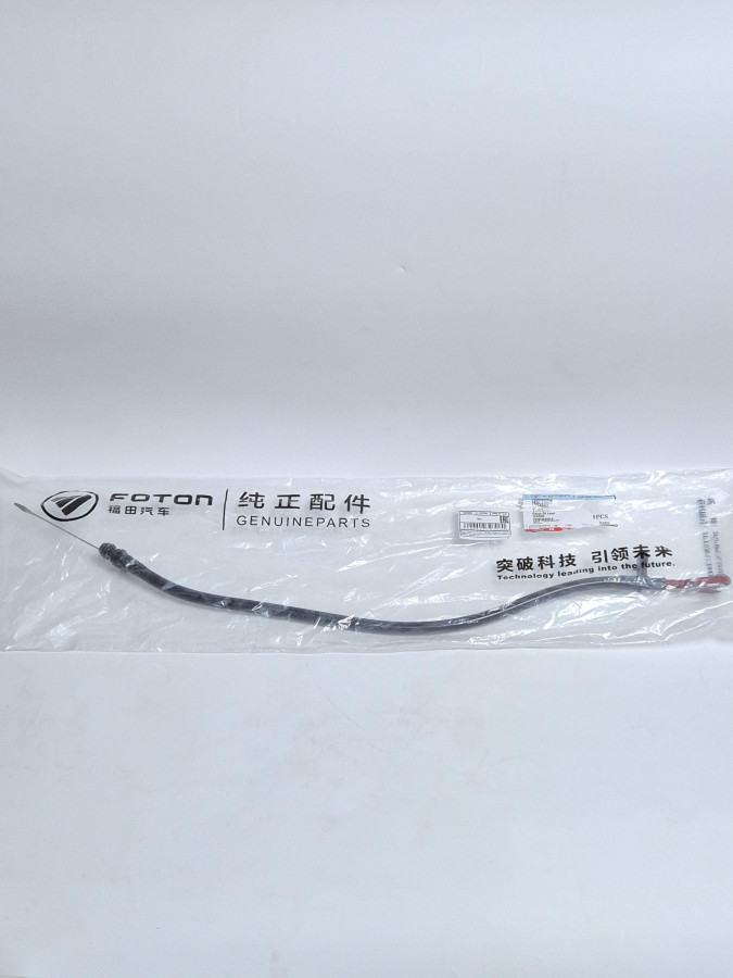 Щуп маслянный ISF3.8 4982795 в сборе O+