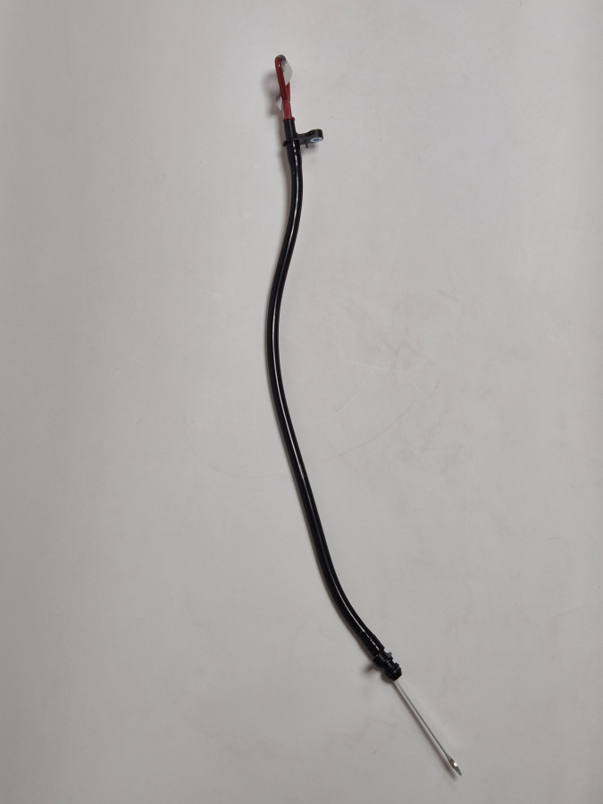 Щуп маслянный ISF3.8 4982795 в сборе O+