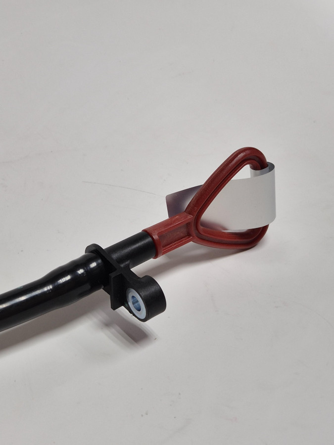 Щуп маслянный ISF3.8 4982795 в сборе O+