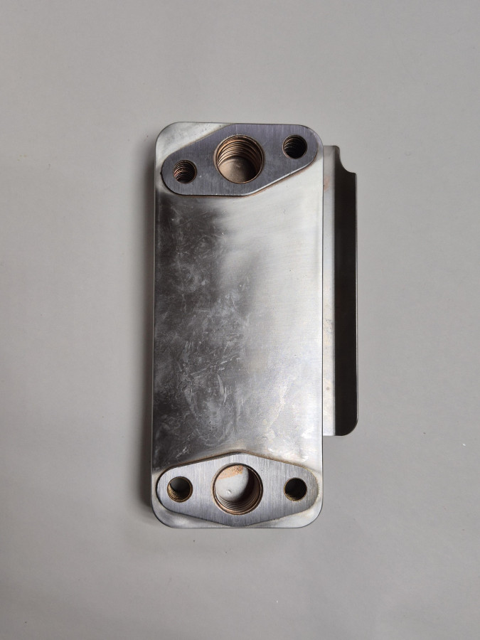 Маслоохладитель ISF 3.8 C+