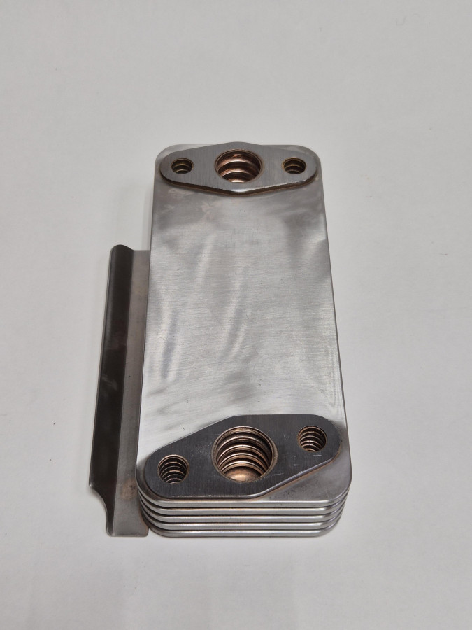 Маслоохладитель ISF 3.8 C+