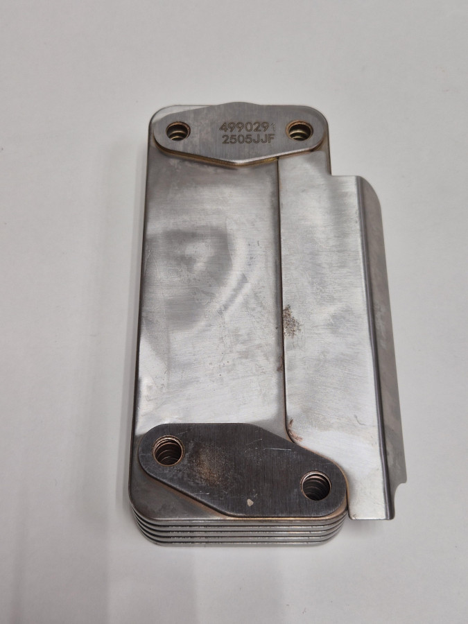 Маслоохладитель ISF 3.8 C+