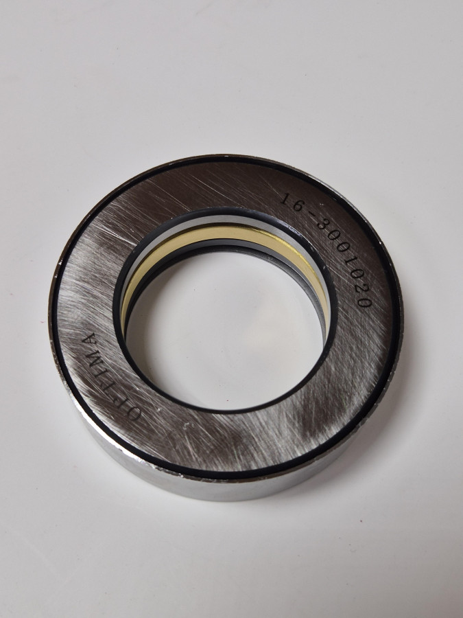 Роликоподшипник шкворня 111 ось D=45 мм OPTIMA