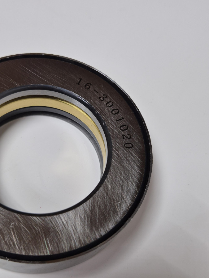 Роликоподшипник шкворня 111 ось D=45 мм OPTIMA