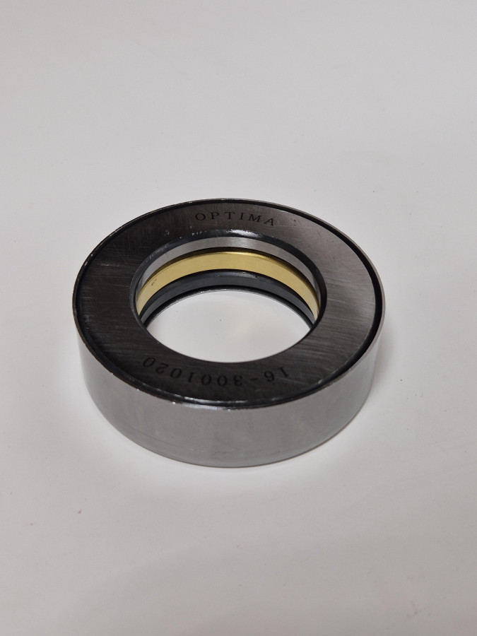 Роликоподшипник шкворня 111 ось D=45 мм OPTIMA