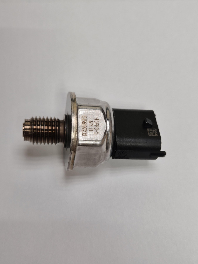 Датчик давления в топливной рампе ISF 3.8 E4 C+