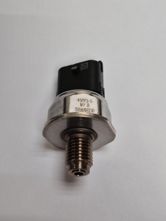 Датчик давления в топливной рампе ISF 3.8 E4 C+