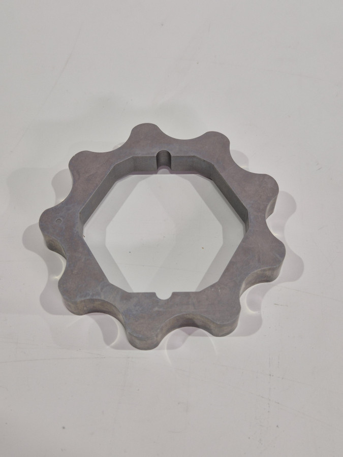 Ротор масляного насоса внутренний ISF 2.8 C+