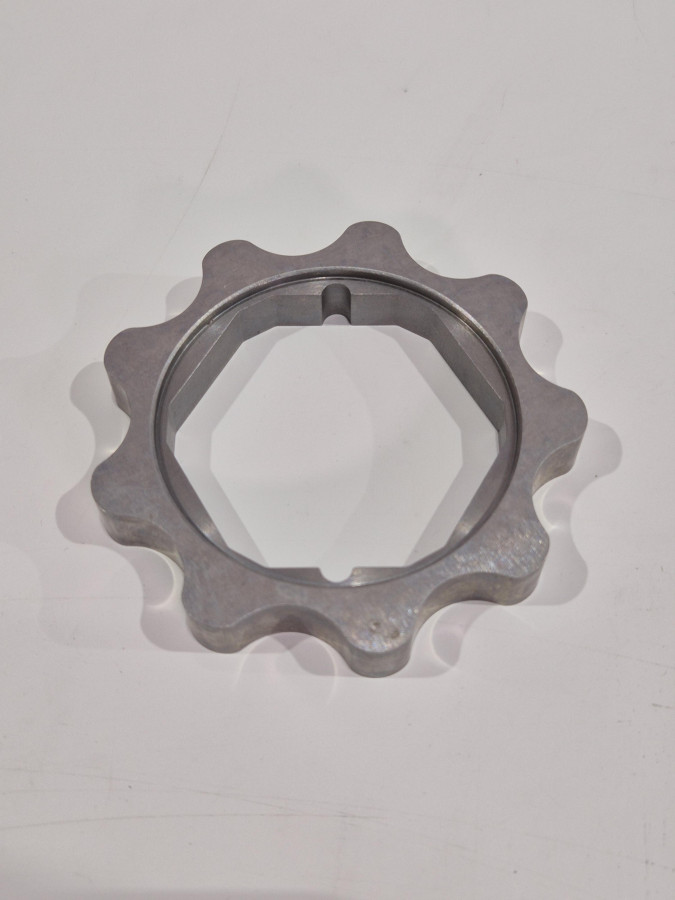 Ротор масляного насоса внутренний ISF 2.8 C+