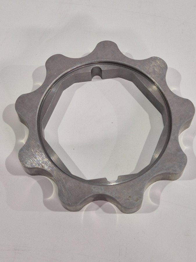 Ротор масляного насоса внутренний ISF 2.8 C+