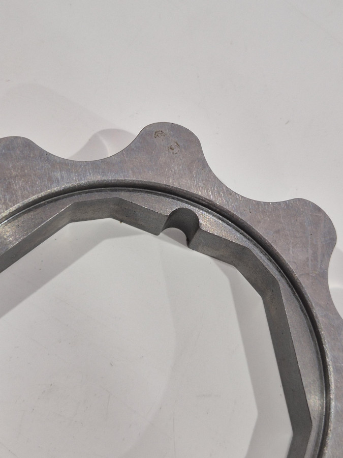 Ротор масляного насоса внутренний ISF 2.8 C+