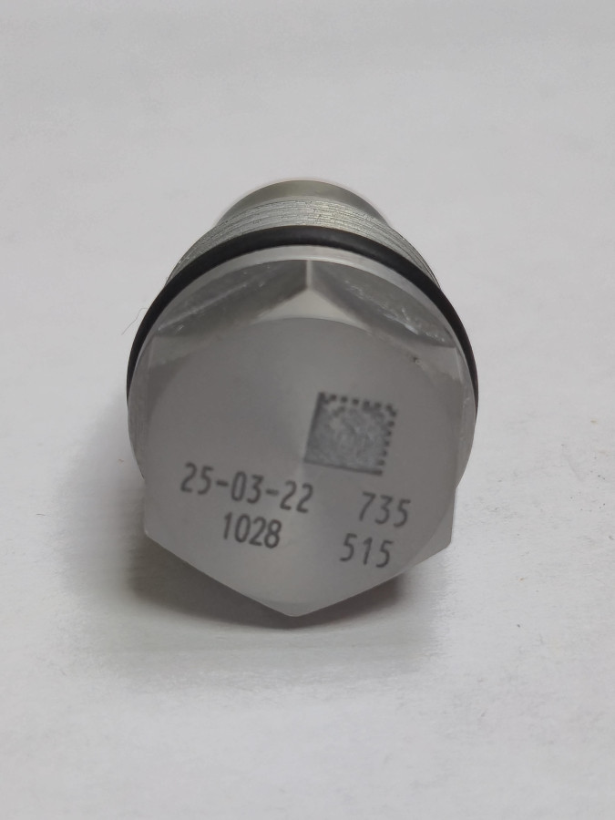 Клапан топливный редукционный ЯМЗ-5340,536 ISBe,ISDe,ISF 3974093/1110010028/4938005/4930429 C+