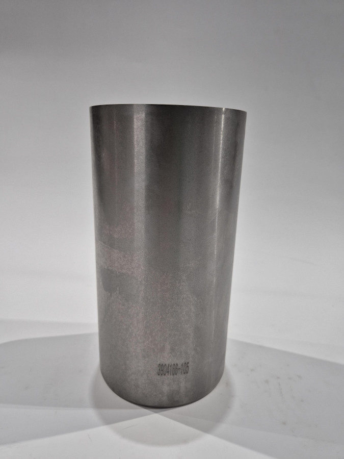 Гильза блока цилиндров 4BT,6BT,ISF3.8,D102 V=3.8,3.9,5.9 101x105x200 3904166/3900396 C+