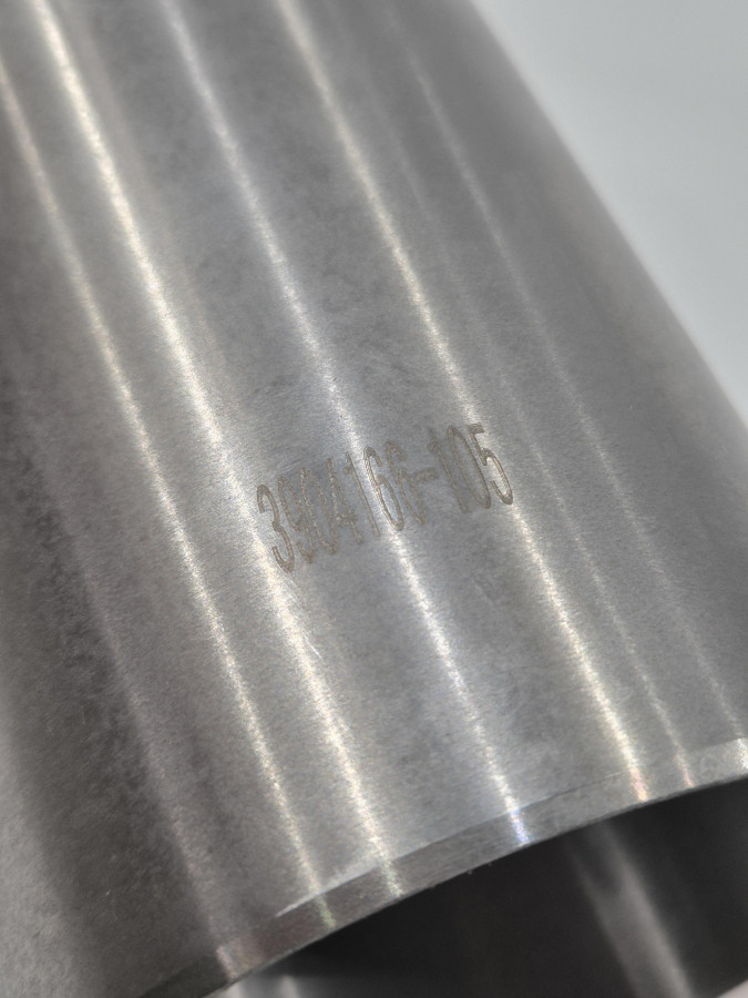 Гильза блока цилиндров 4BT,6BT,ISF3.8,D102 V=3.8,3.9,5.9 101x105x200 3904166/3900396 C+