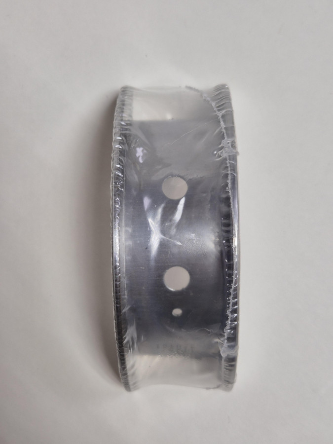 Вкладыш коренной упорный к/в верхний 0.00 ISF3.8,ISBe,ISDe,QSB,4BT,6BT 4948506,3927772,3906230 C+