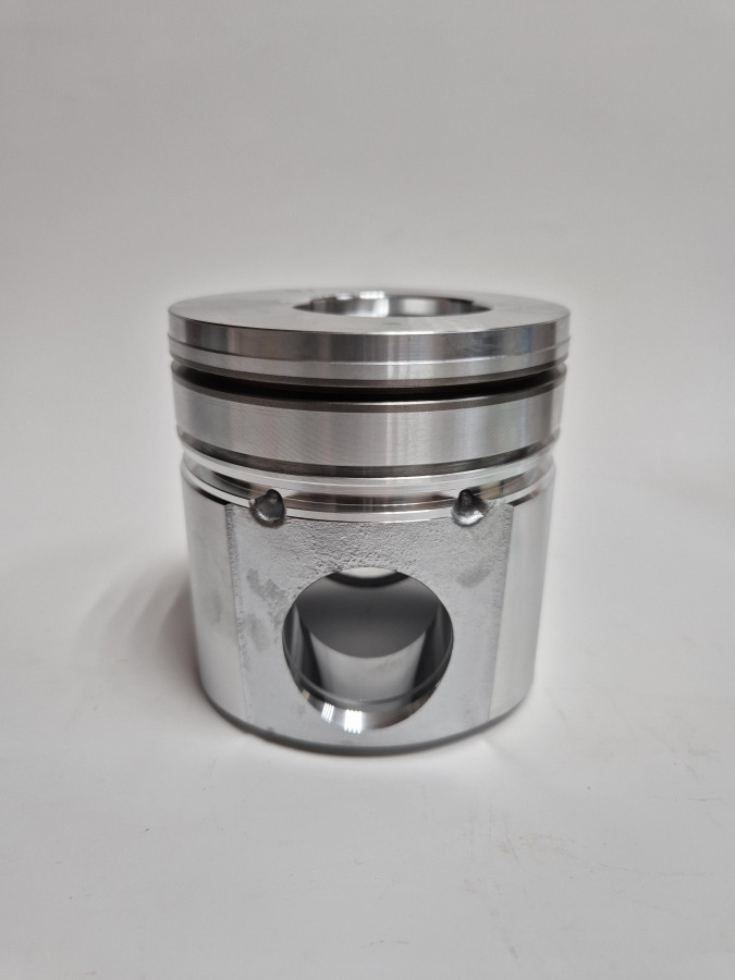 Поршень двигателя EQB140,210 3802561 52 mm смещенная C+